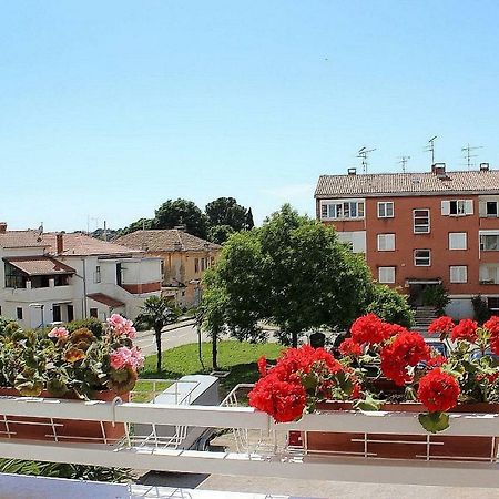 Apartamento Mila Poreč Exterior foto