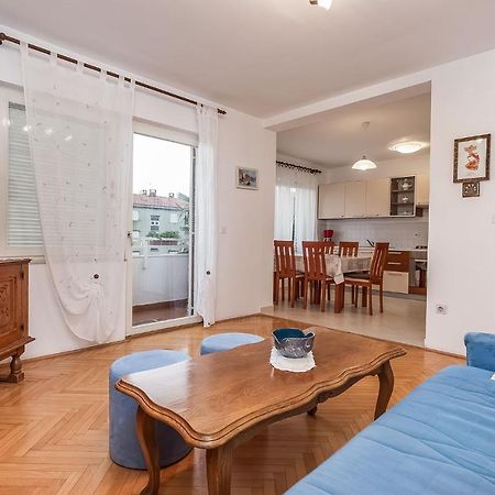 Apartamento Mila Poreč Exterior foto