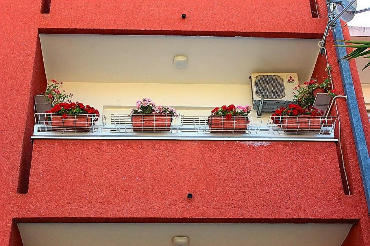 Apartamento Mila Poreč Exterior foto