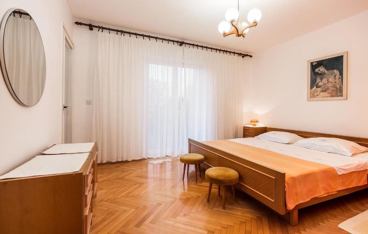 Apartamento Mila Poreč Exterior foto