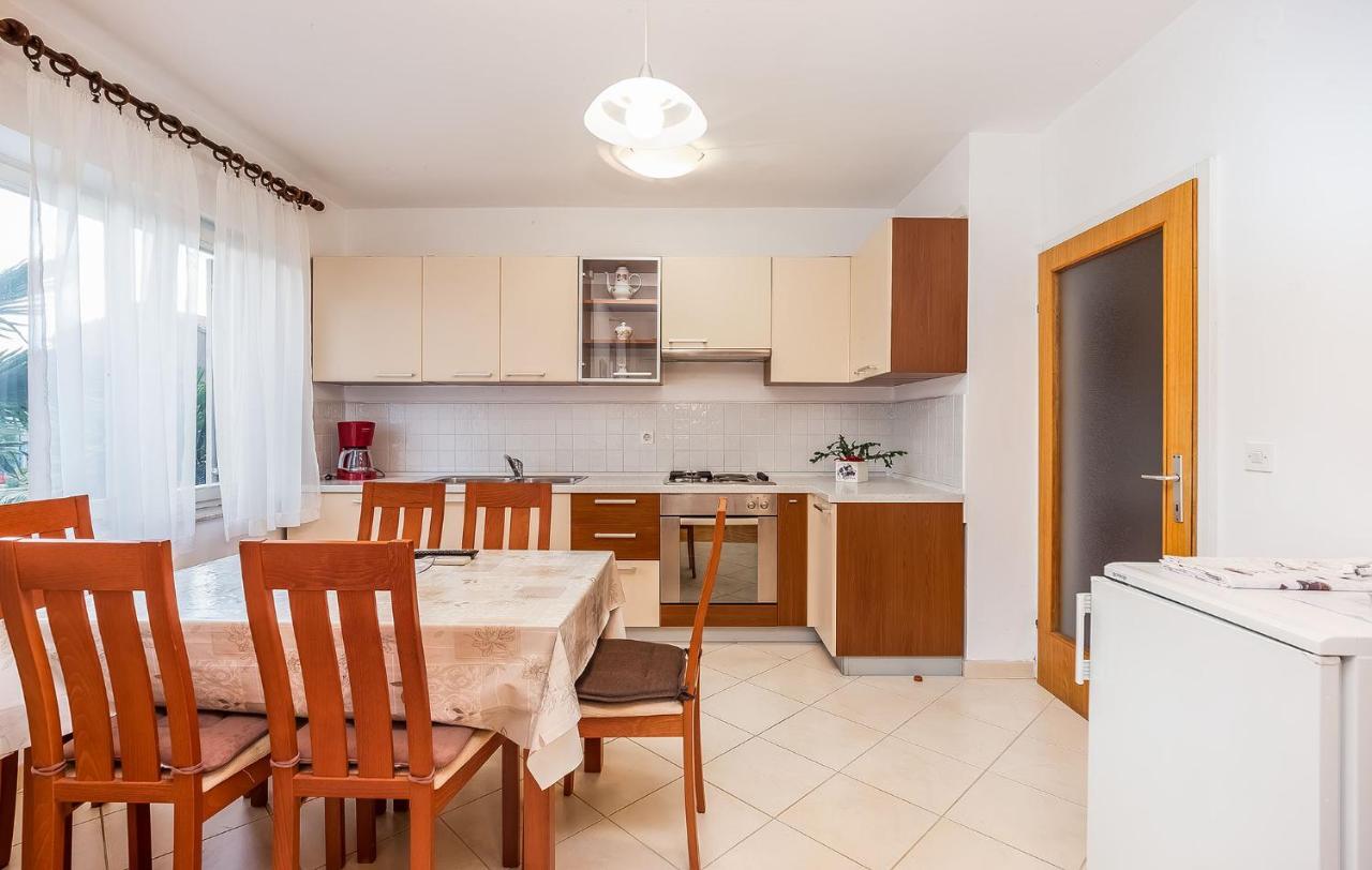Apartamento Mila Poreč Exterior foto